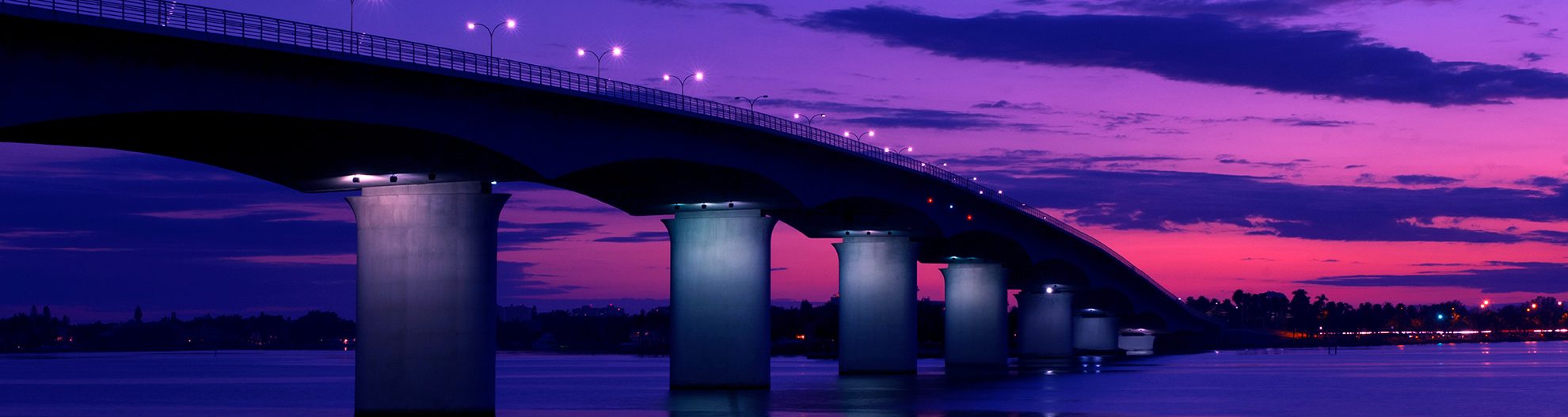 Sarasota Bridge